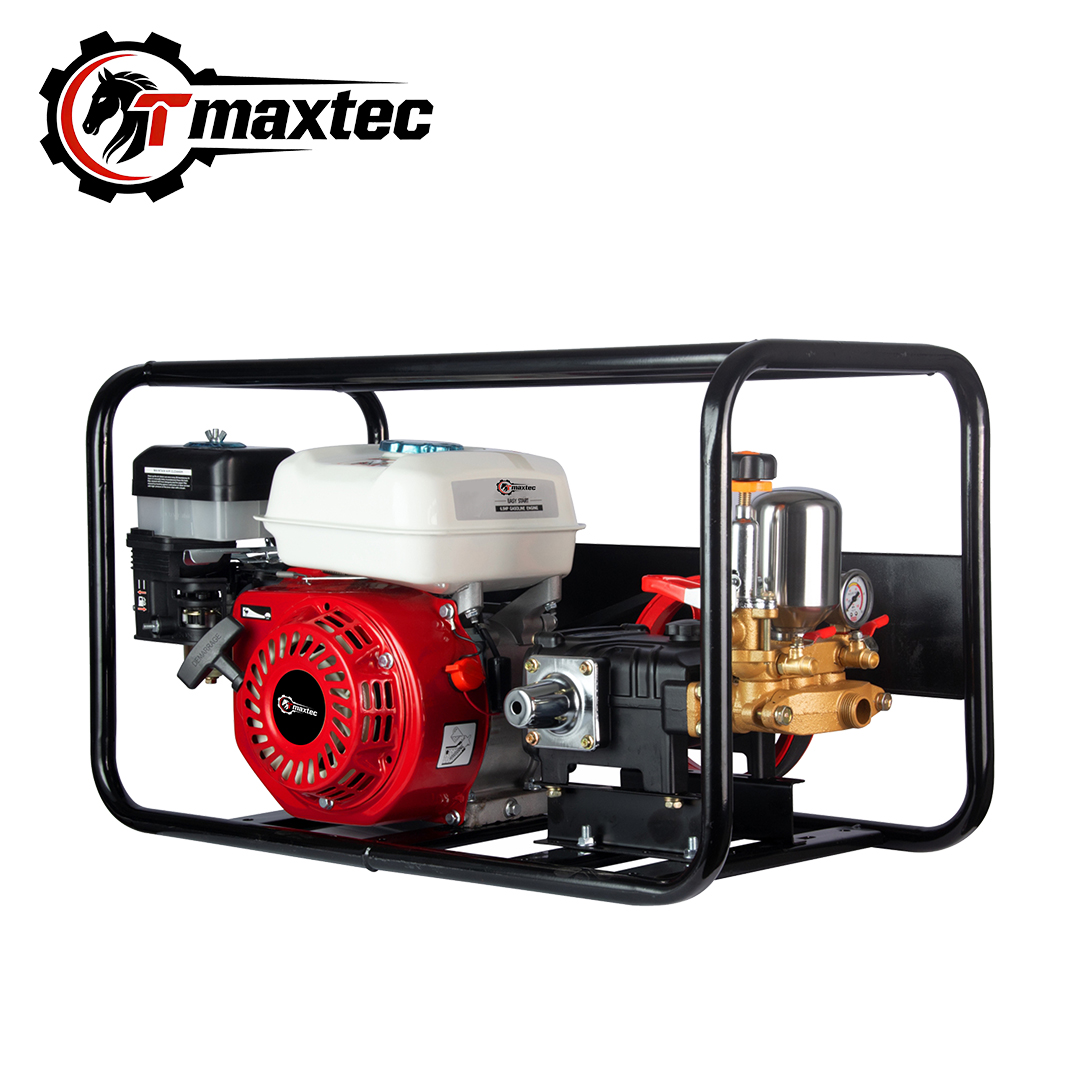 TM-HTP22B POWER SPRAYER