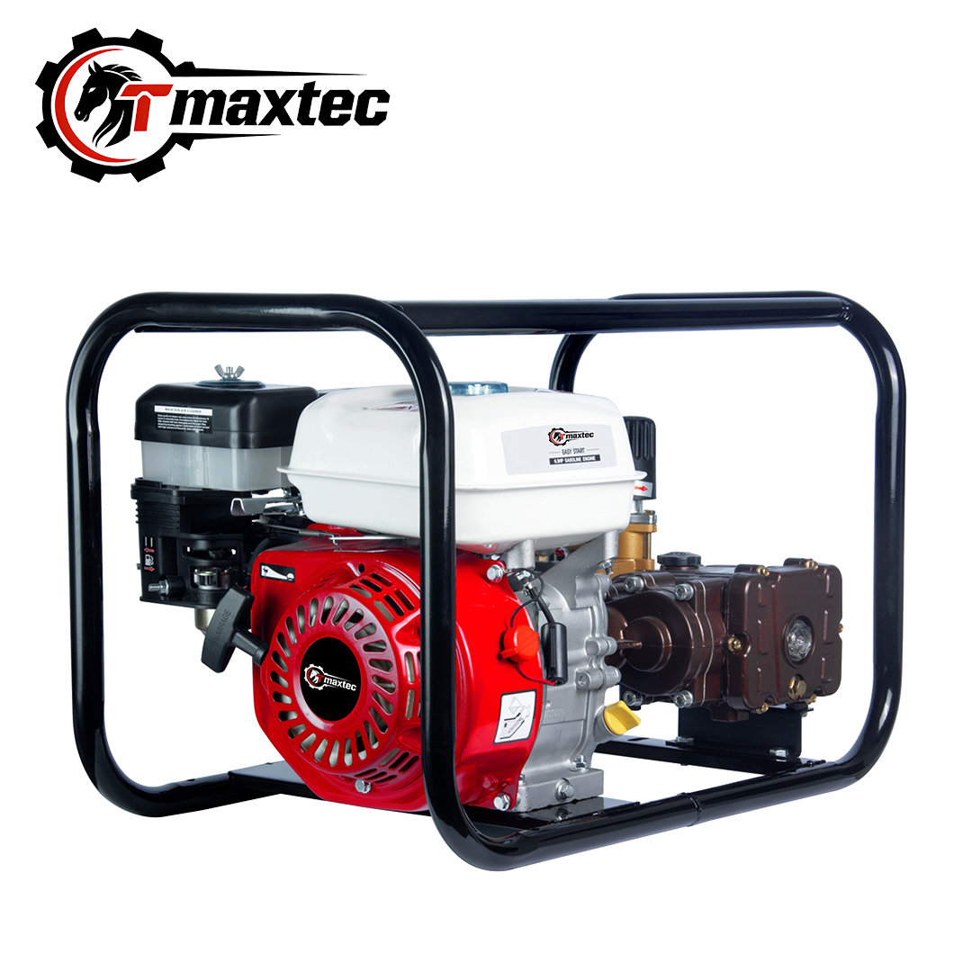 TM-HTP30D POWER SPRAYER