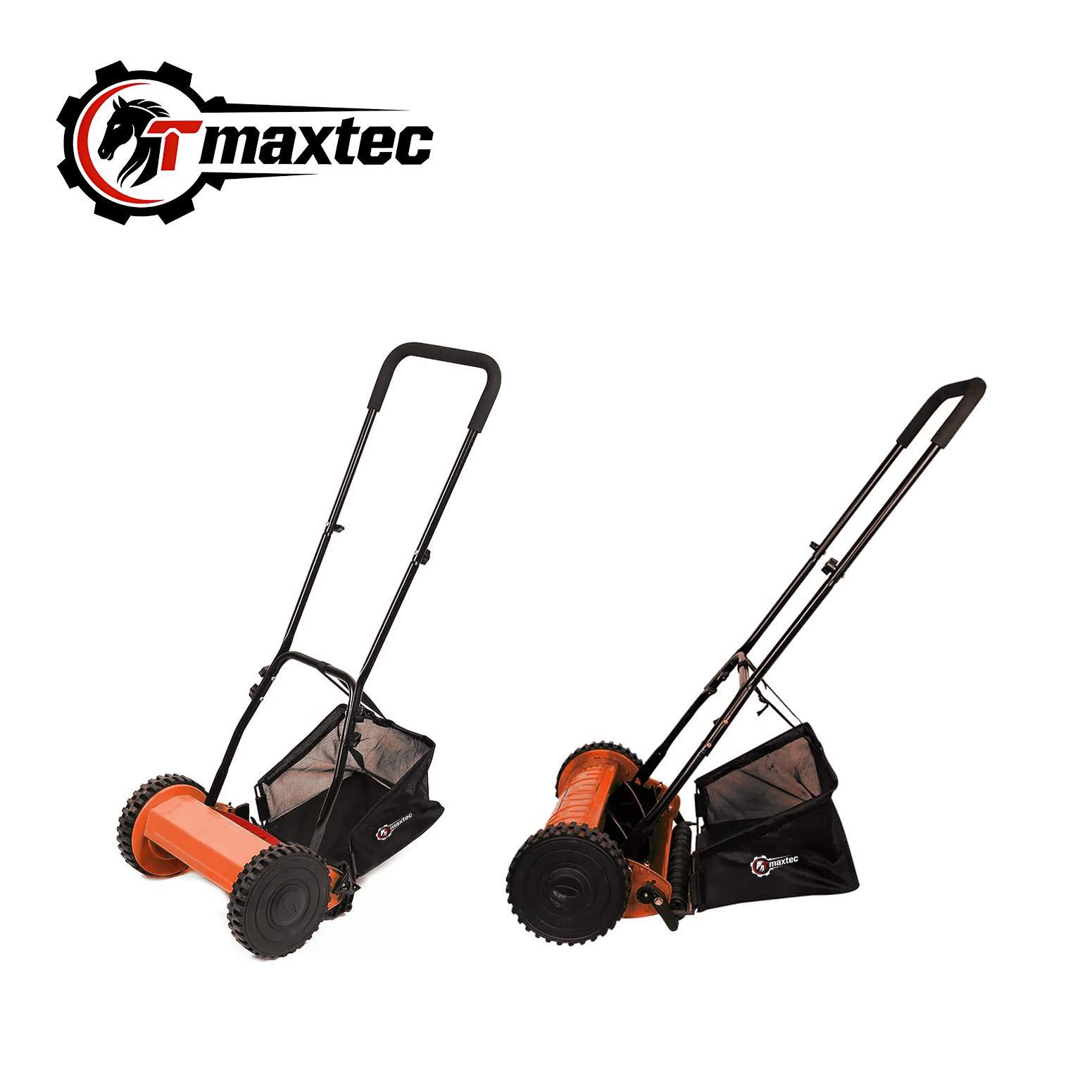 TM-ML400 MANUAL LAWN MOWER