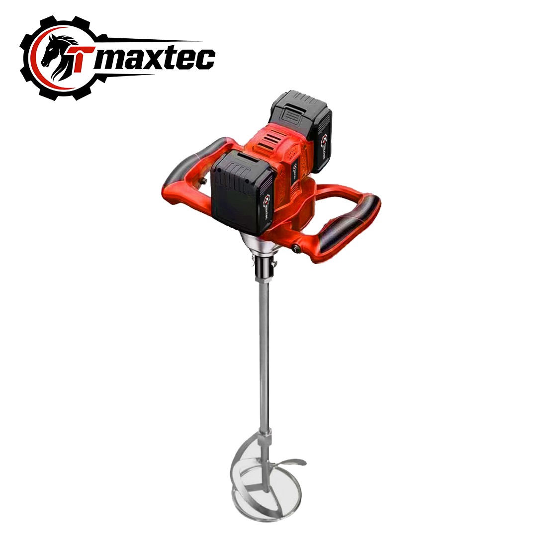 TM-MX905Li LITHIUM BATTERY EARTH AUGER