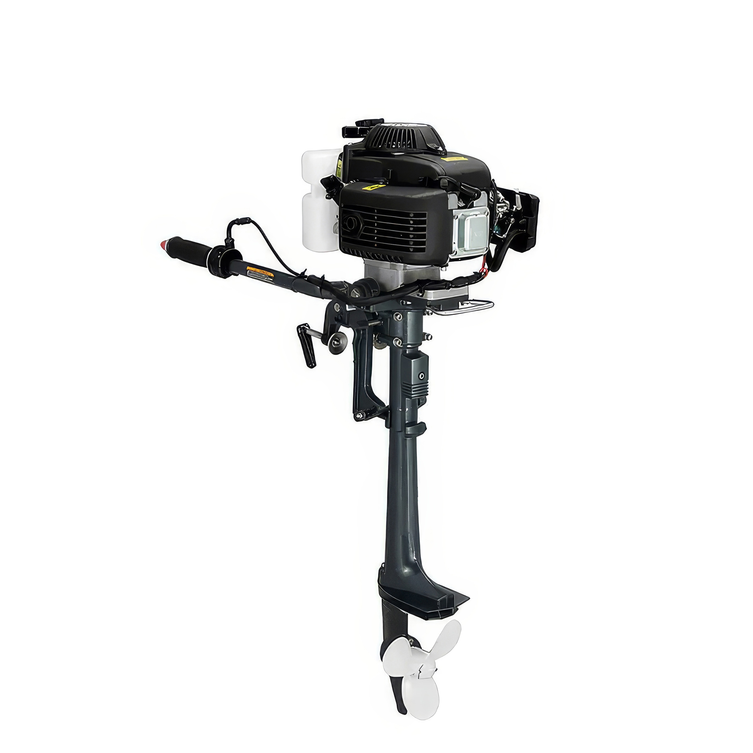 TM-OE144F OUTBOARD ENGINE