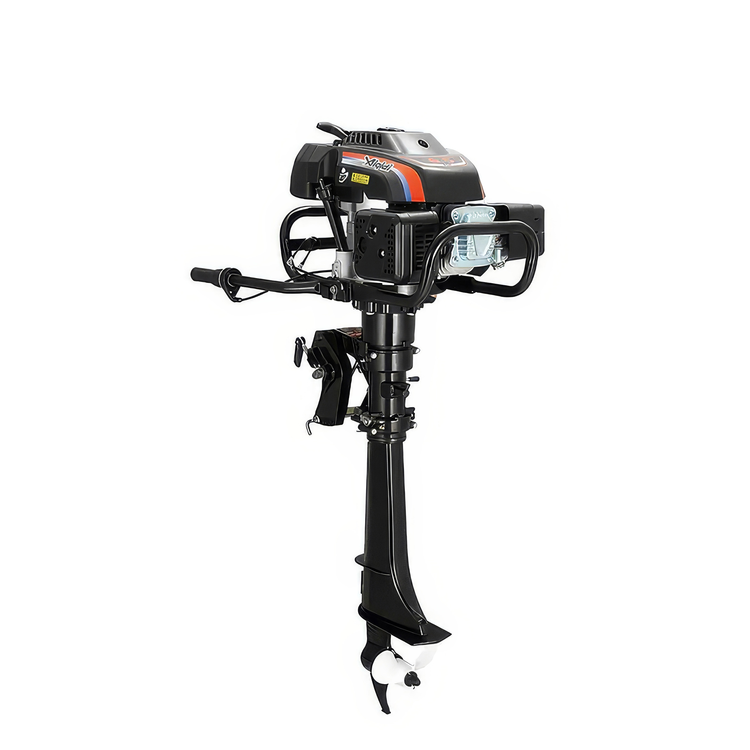 TM-OE170F OUTBOARD ENGINE