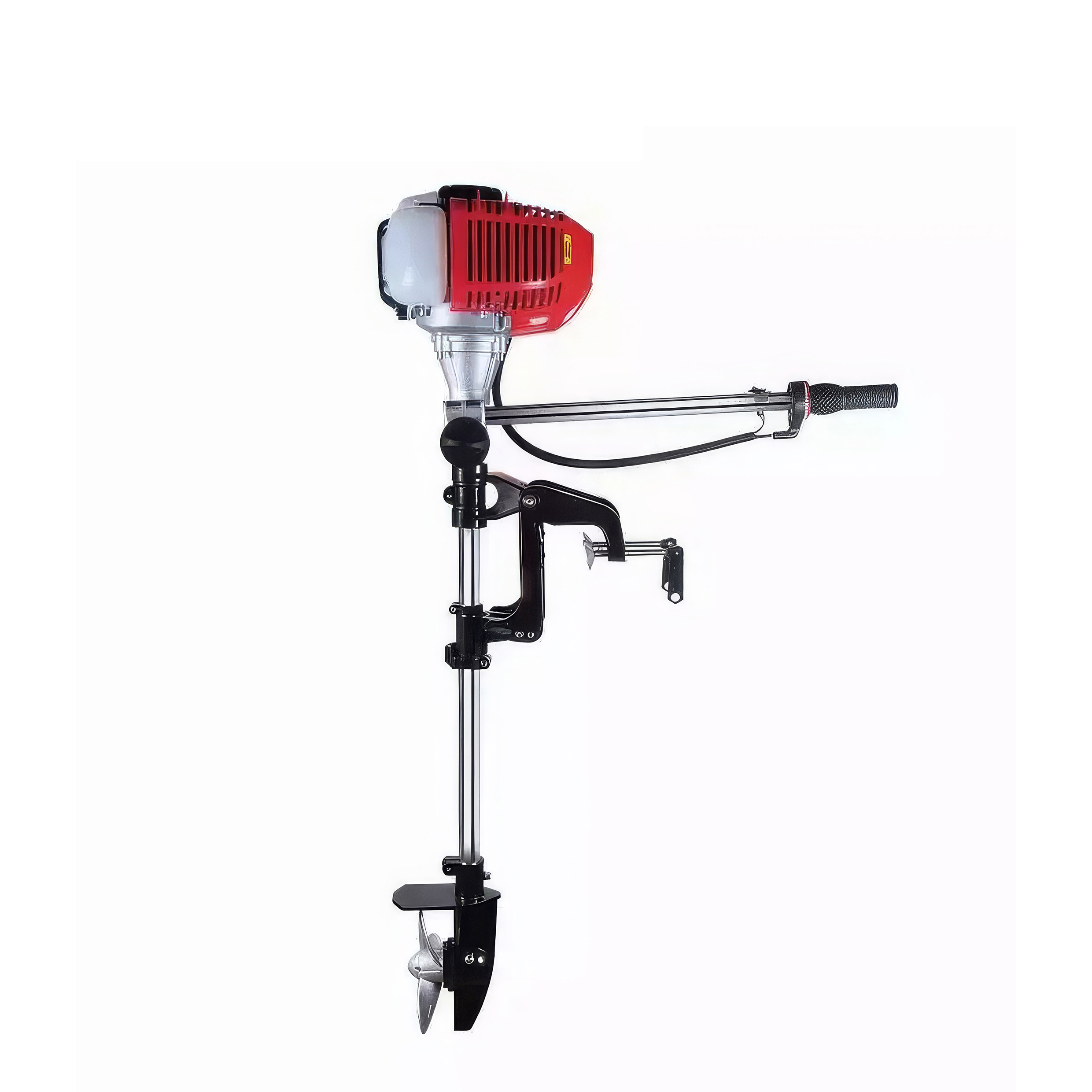 TM-OE520 OUTBOARD ENGINE