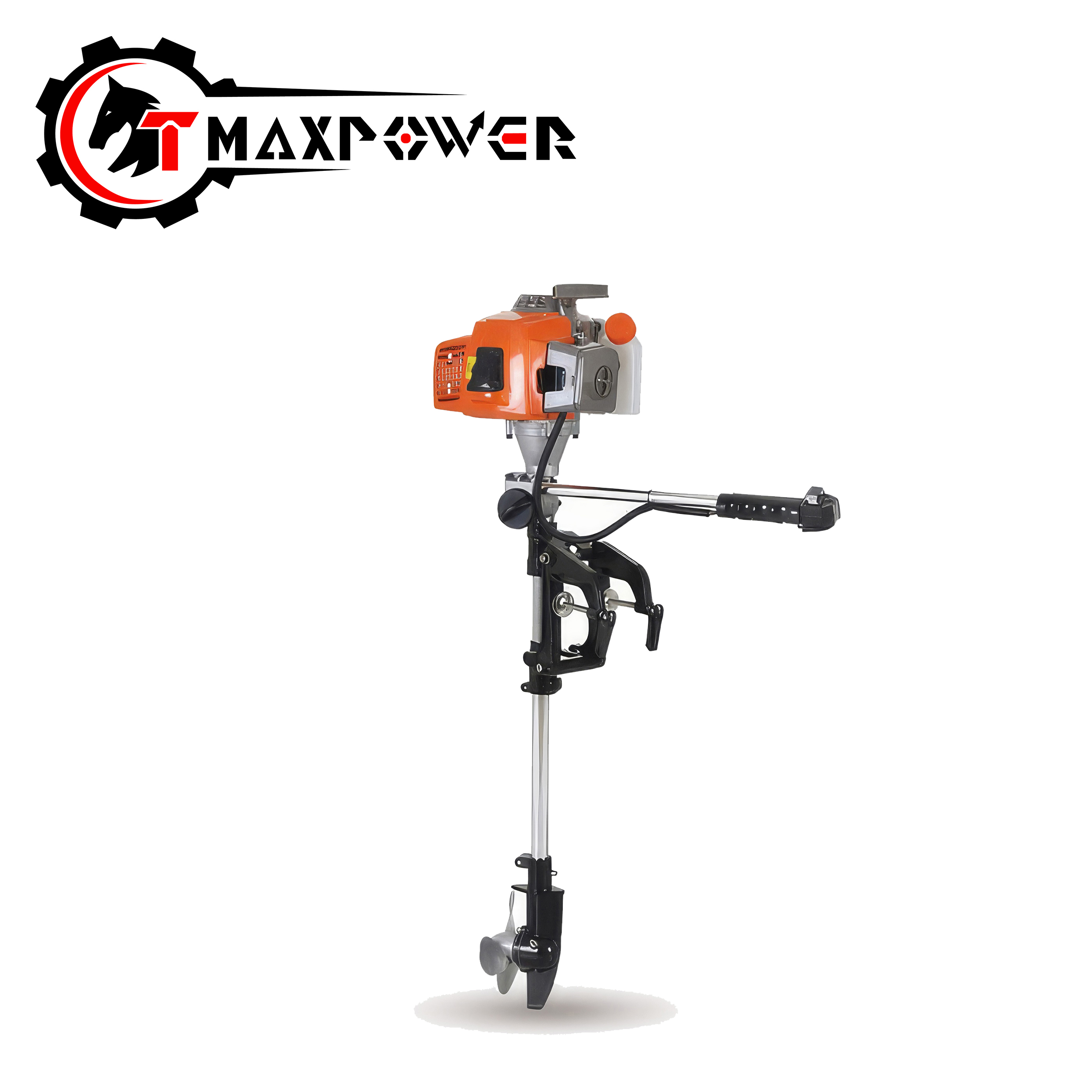 TM-OE630 OUTBOARD ENGINE