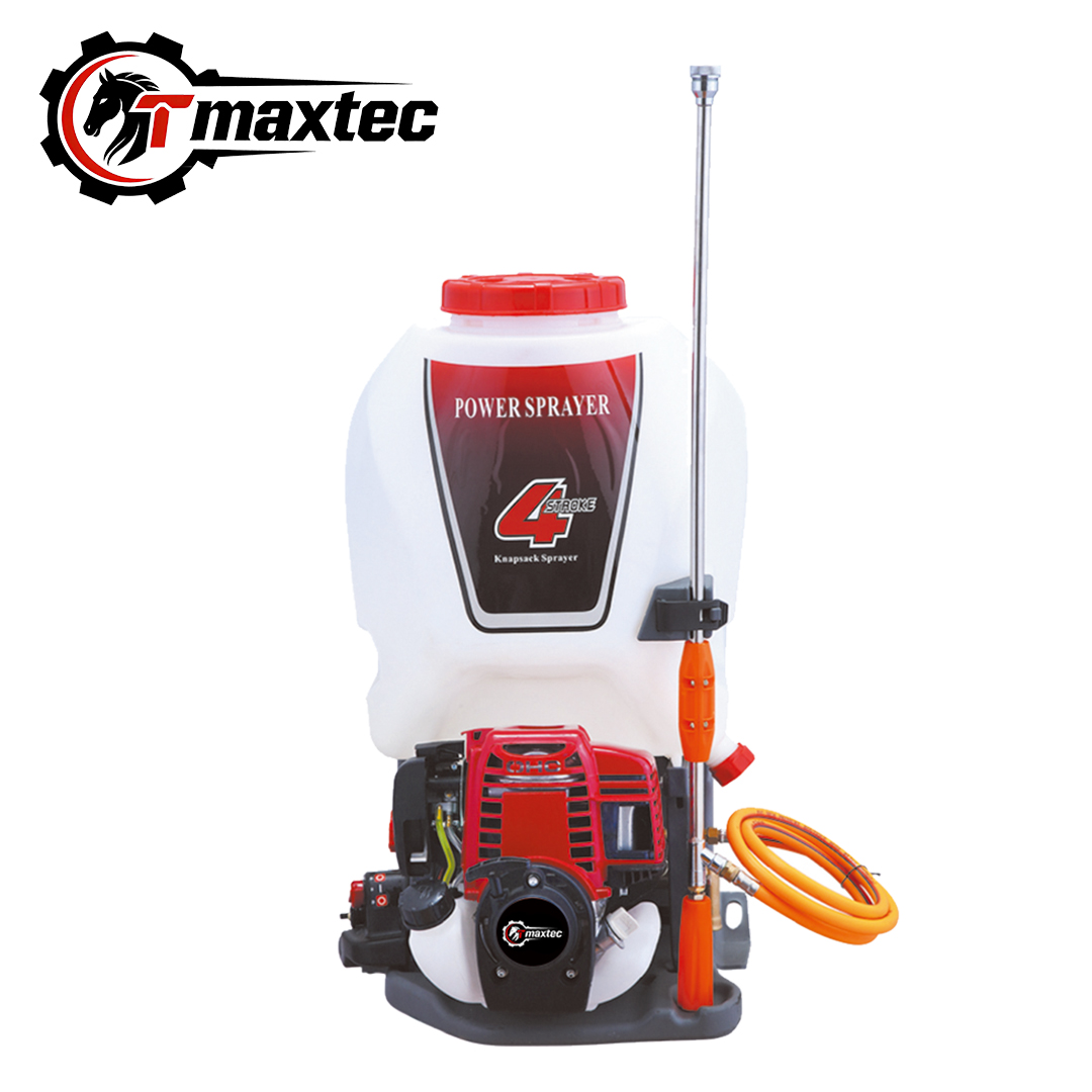 TM-P4035 POWER SPRAYER