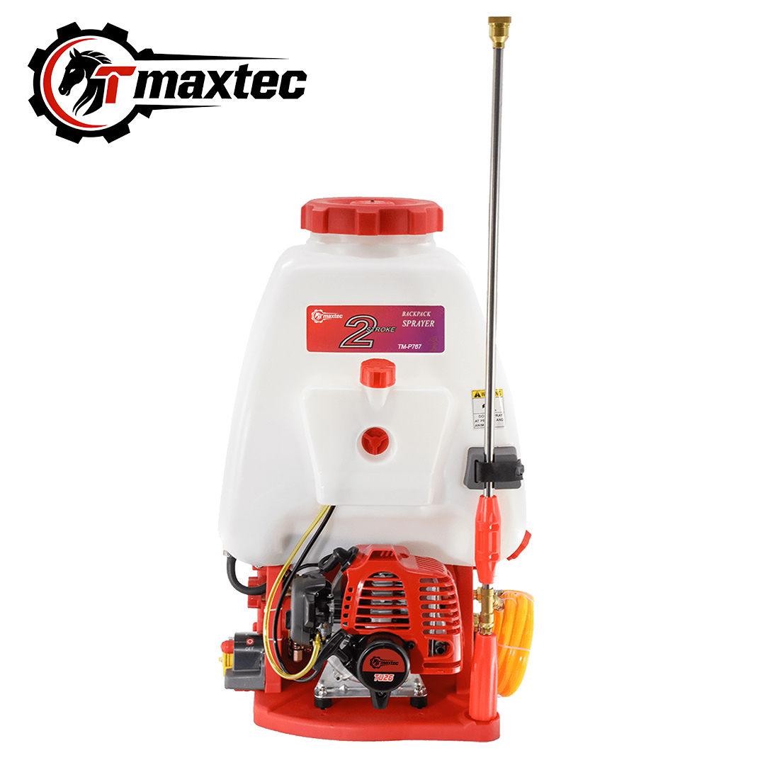 TM-P767 POWER SPRAYER