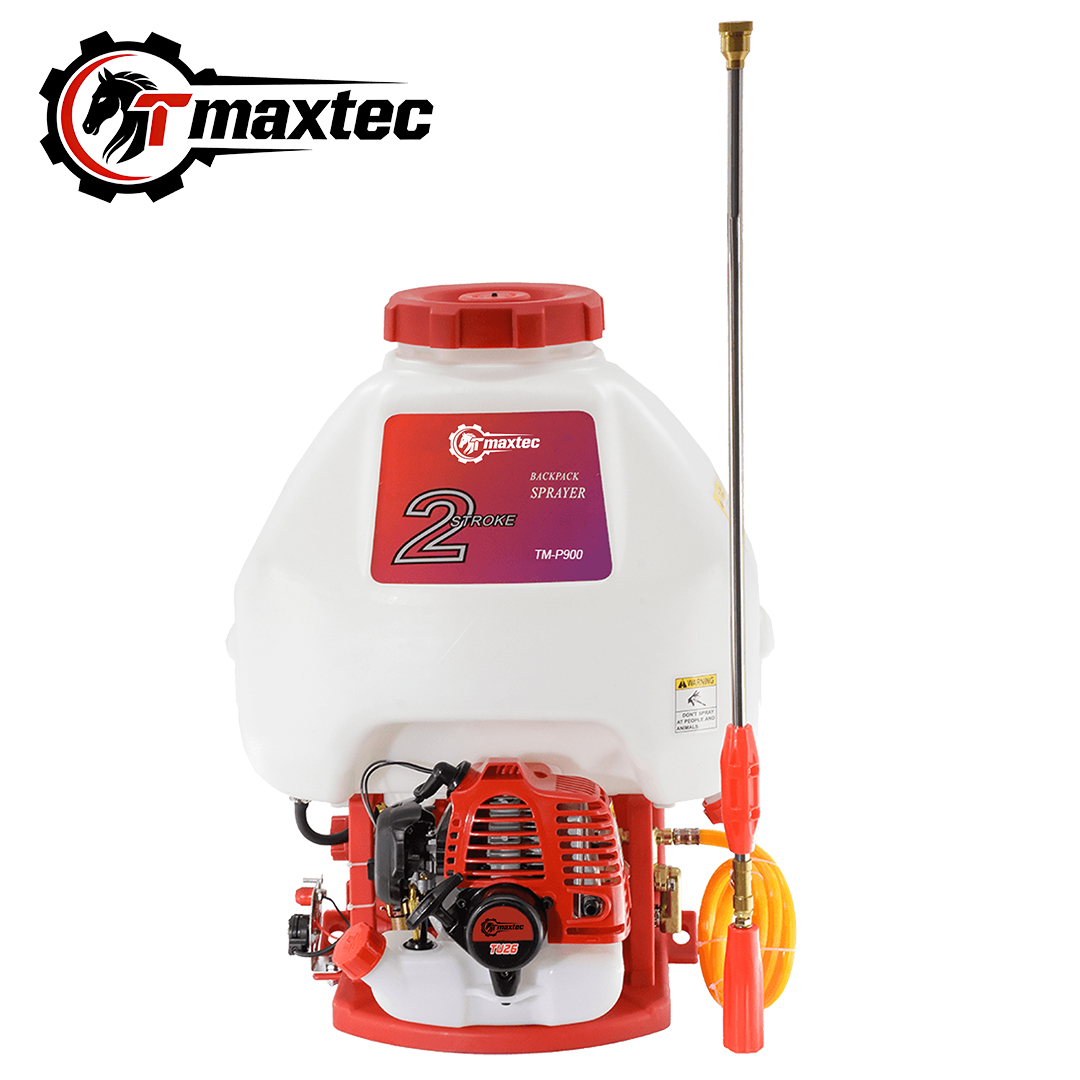 TM-P900 POWER SPRAYER