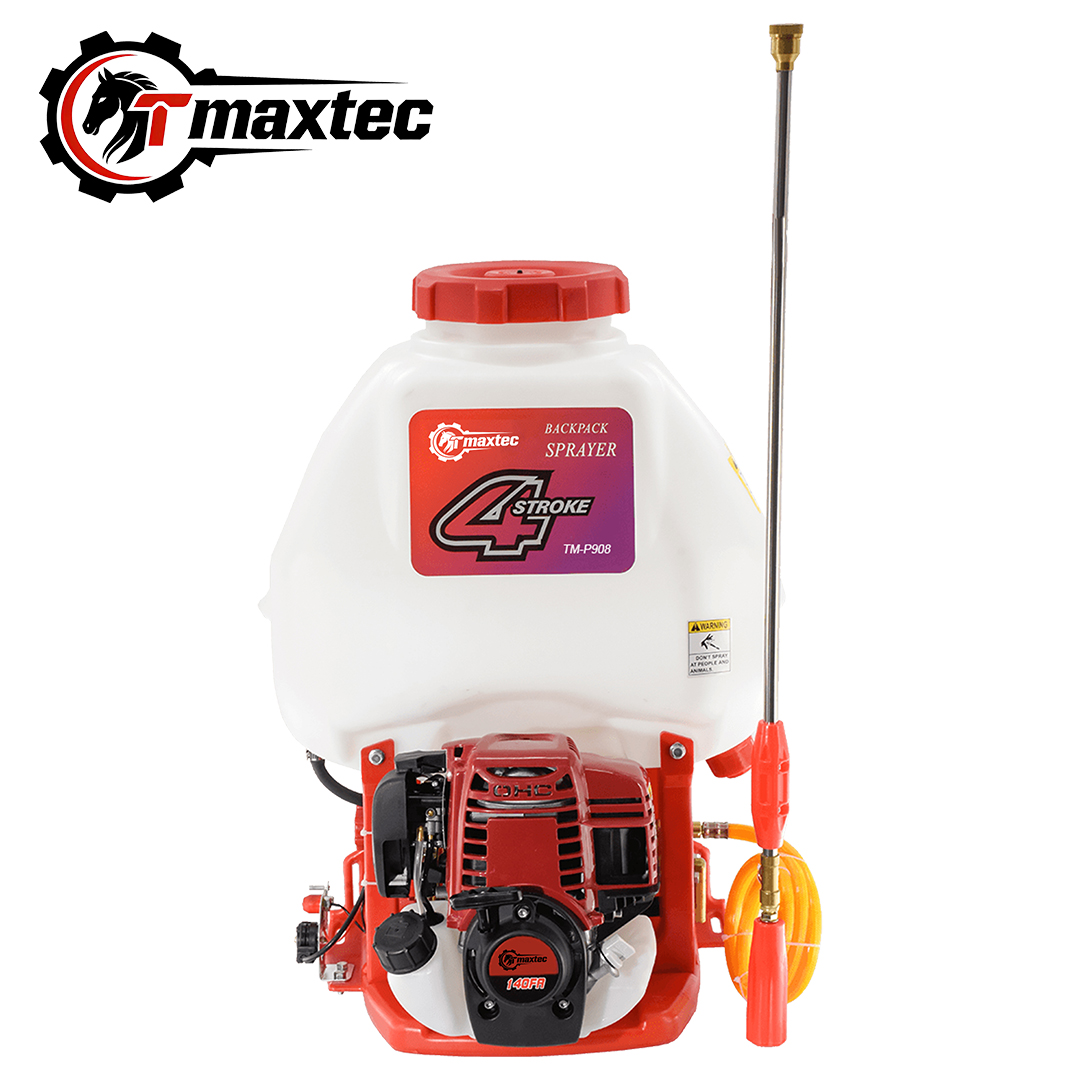 TM-P908 POWER SPRAYER