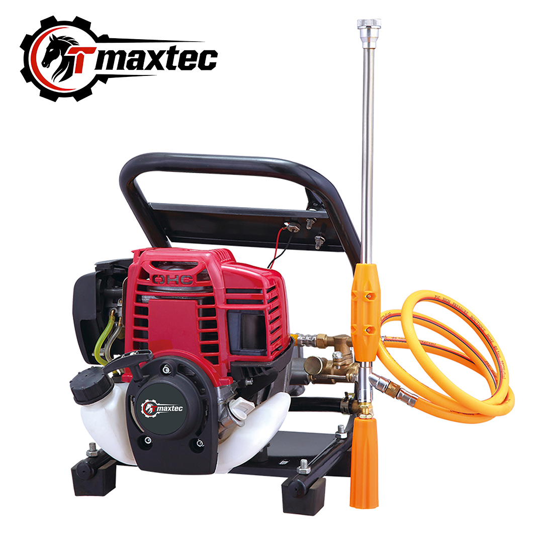 TM-PGX35 POWER SPRAYER