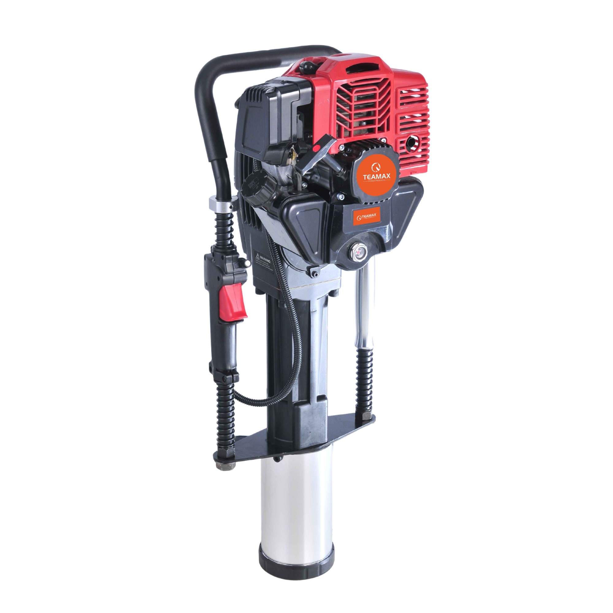 TM-PH52 GASOLINE PILE HAMMER