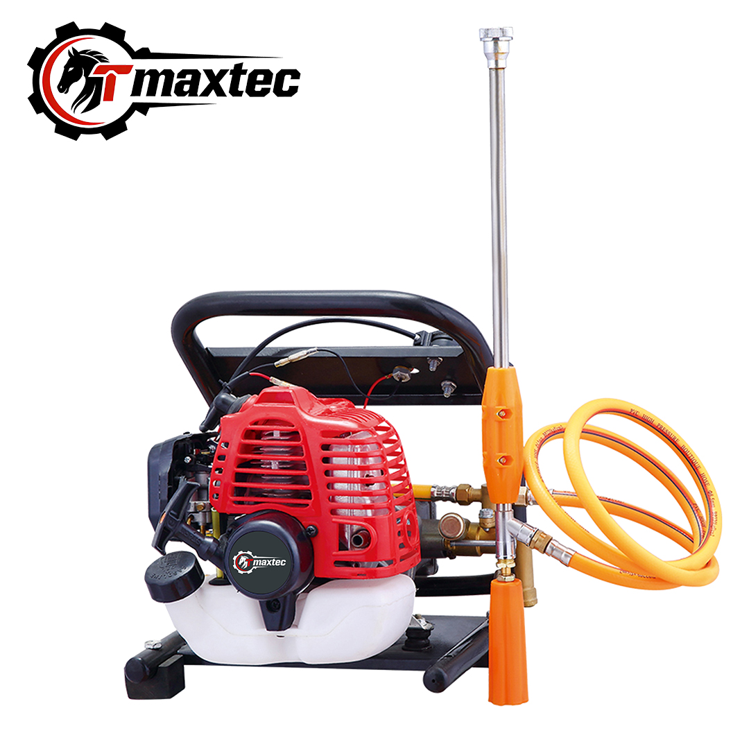 TM-PTU26 POWER SPRAYER