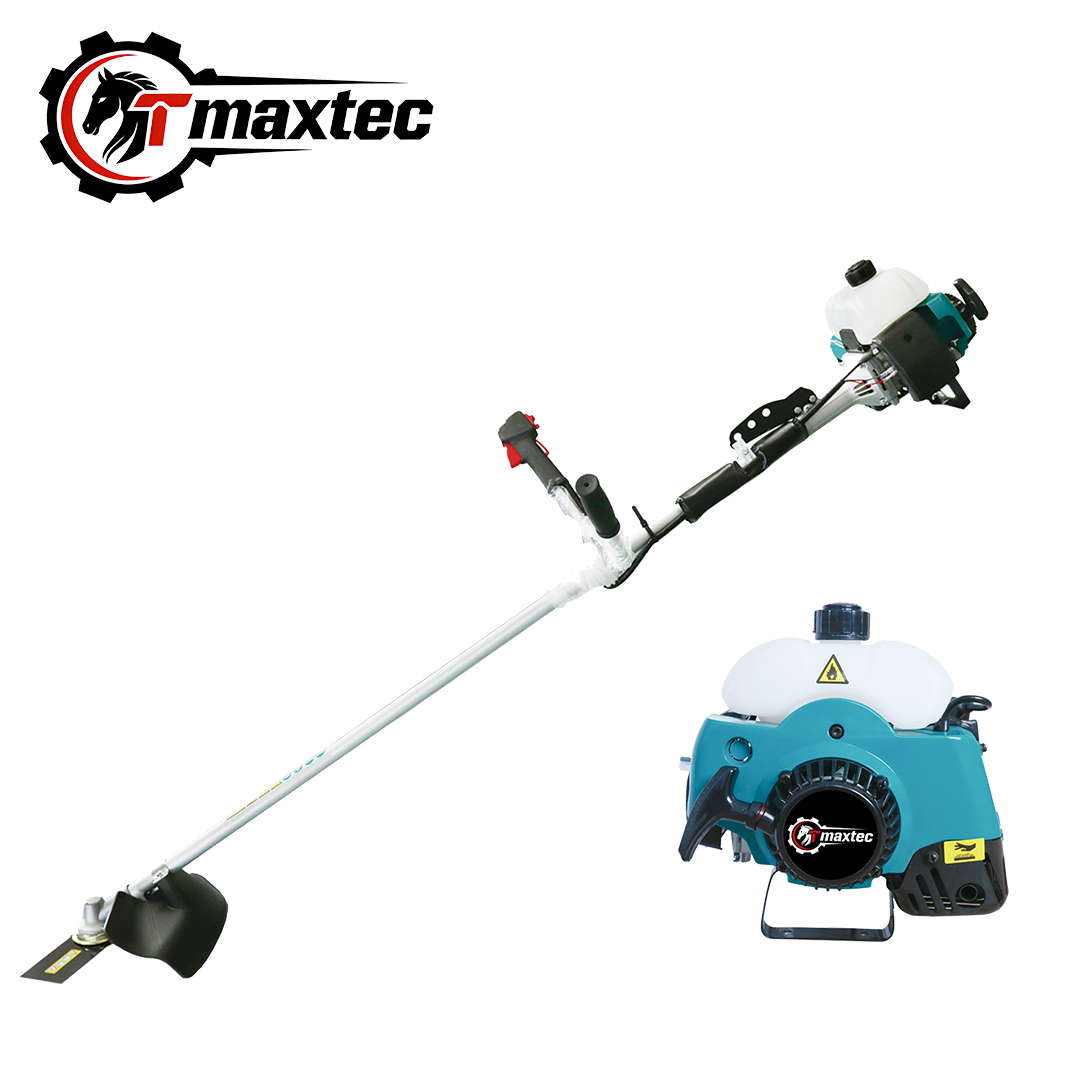 TM-RBC411 BRUSH CUTTER