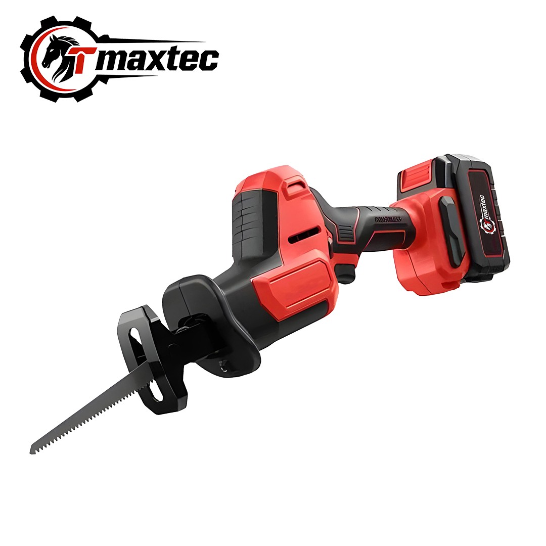 TM-RS906Li Lithium Reciprocating Saw