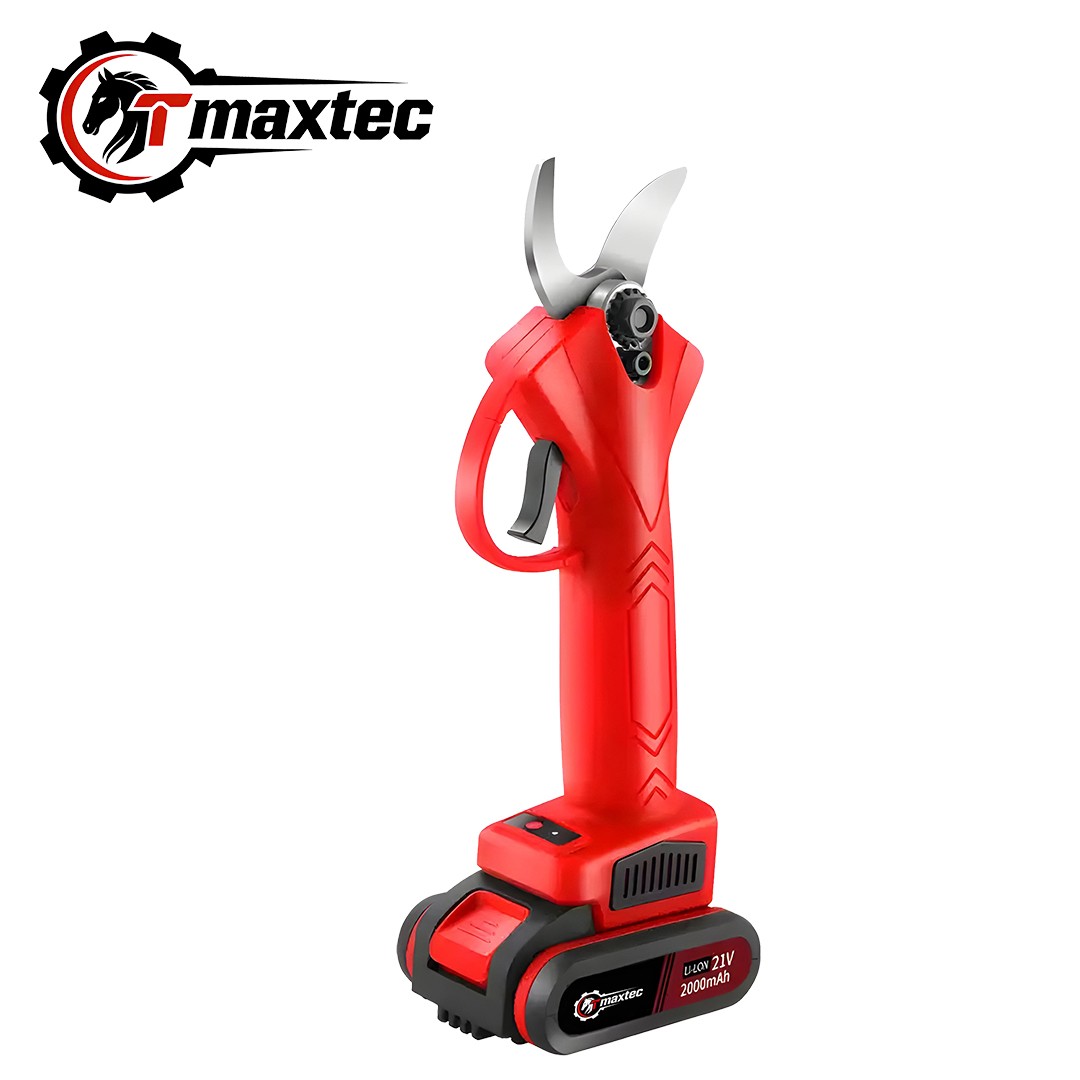 TM-SH2502Li LITHIUM BATTERY PRUNING SHEARS