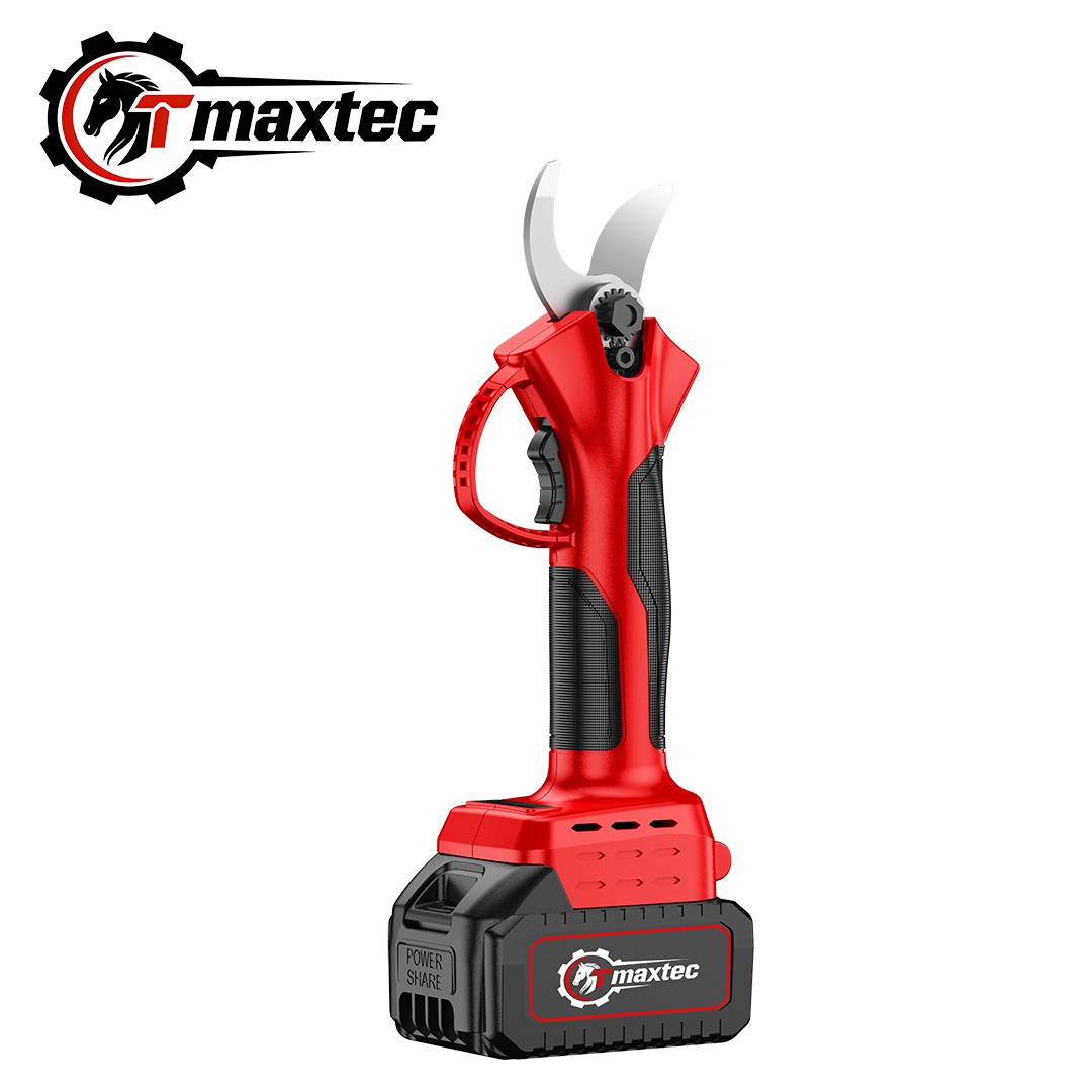 TM-SH2503Li LITHIUM BATTERY PRUNING SHEARS