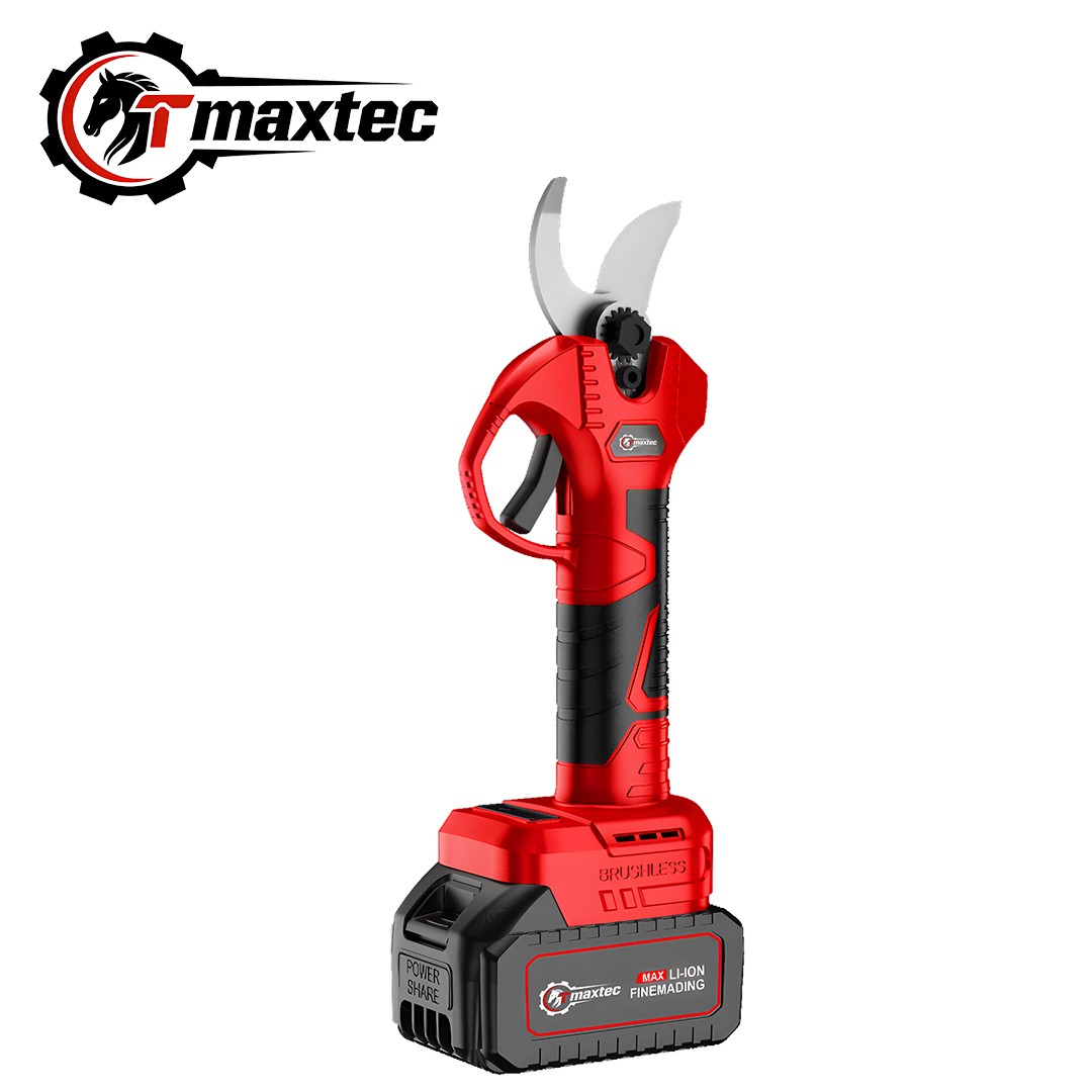 TM-SH2504Li LITHIUM BATTERY PRUNING SHEARS