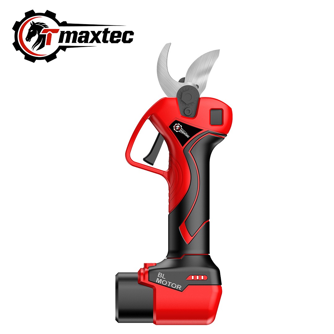 TM-SH2506Li LITHIUM BATTERY PRUNING SHEARS
