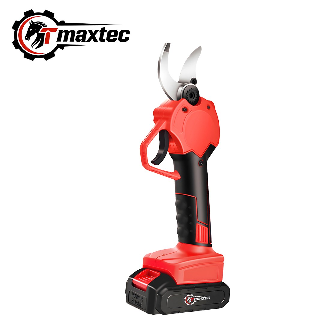 TM-SH3501Li LITHIUM BATTERY PRUNING SHEARS