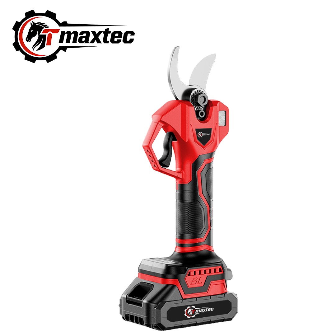 TM-SH3504Li LI-ION CORDLESS PRUNING SHEARS