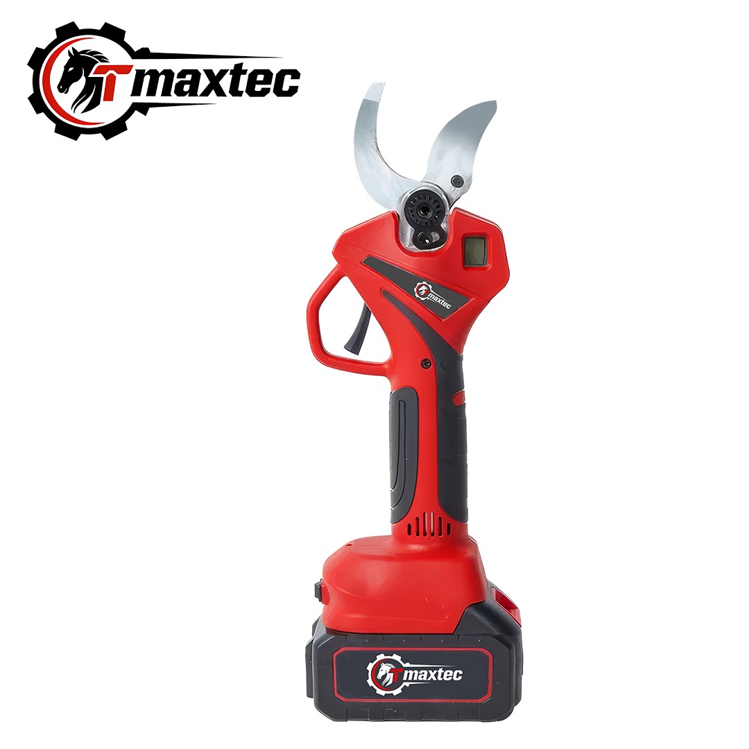TM-SH4501Li LITHIUM BATTERY PRUNING SHEARS