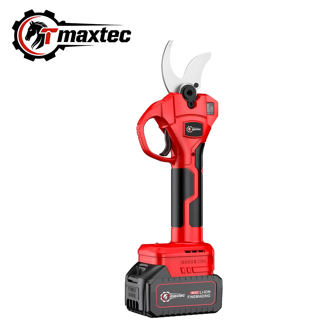 TM-SH4502Li LITHIUM BATTERY PRUNING SHEARS