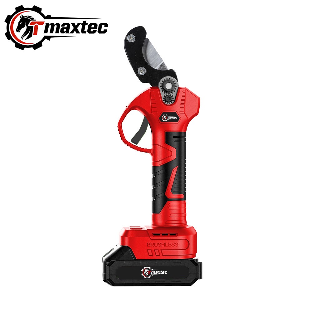 TM-SH4504Li LITHIUM BATTERY PRUNING SHEARS