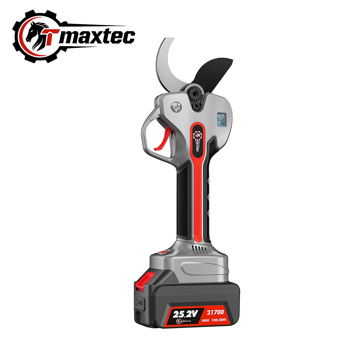 TM-SH5001Li LITHIUM BATTERY PRUNING SHEARS