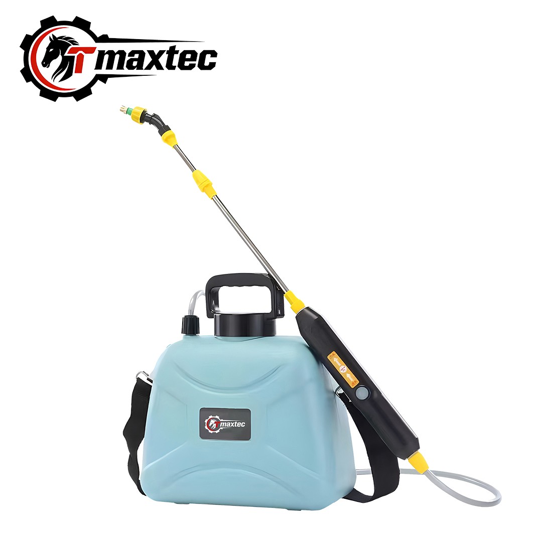 TM-SP904Li LITHIUM BATTERY SPRAYER