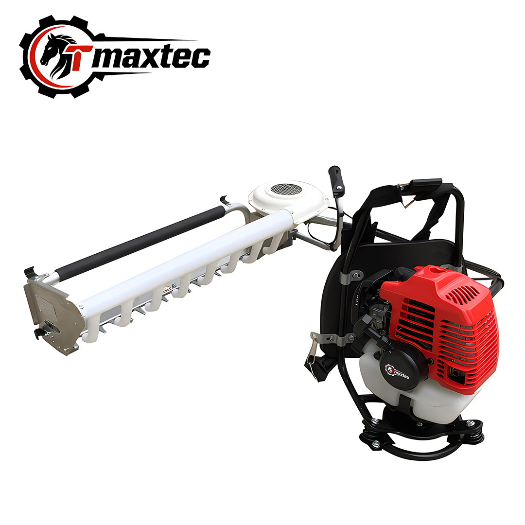 TM-TP260 TEA PICKER