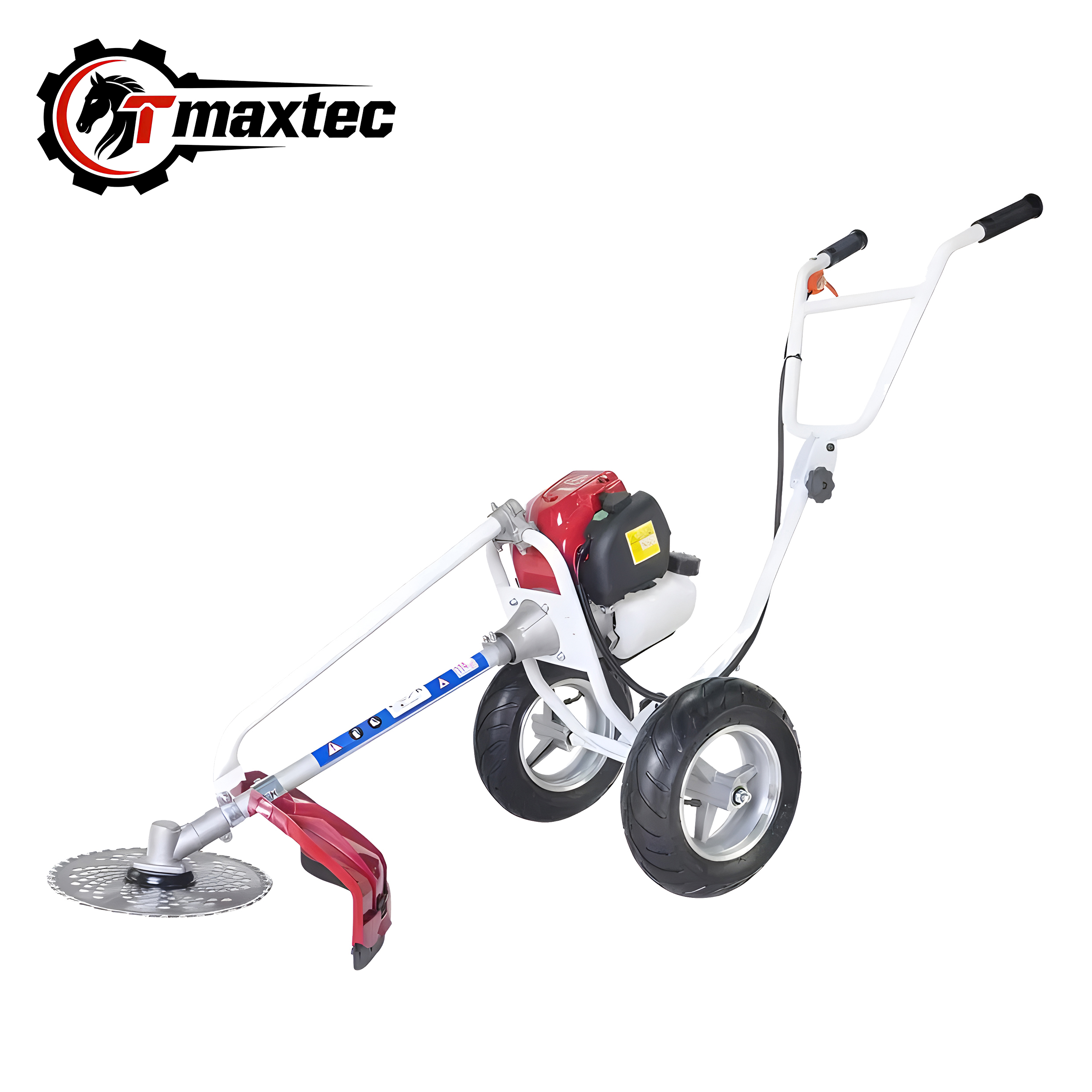 TM-WBC435 BRUSH CUTTER