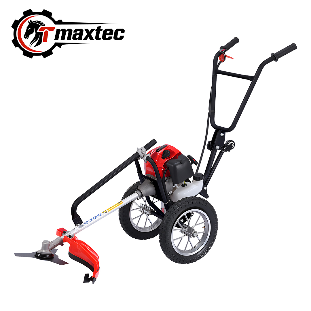 TM-WBC520A HAND PUSH BRUSH CUTTER