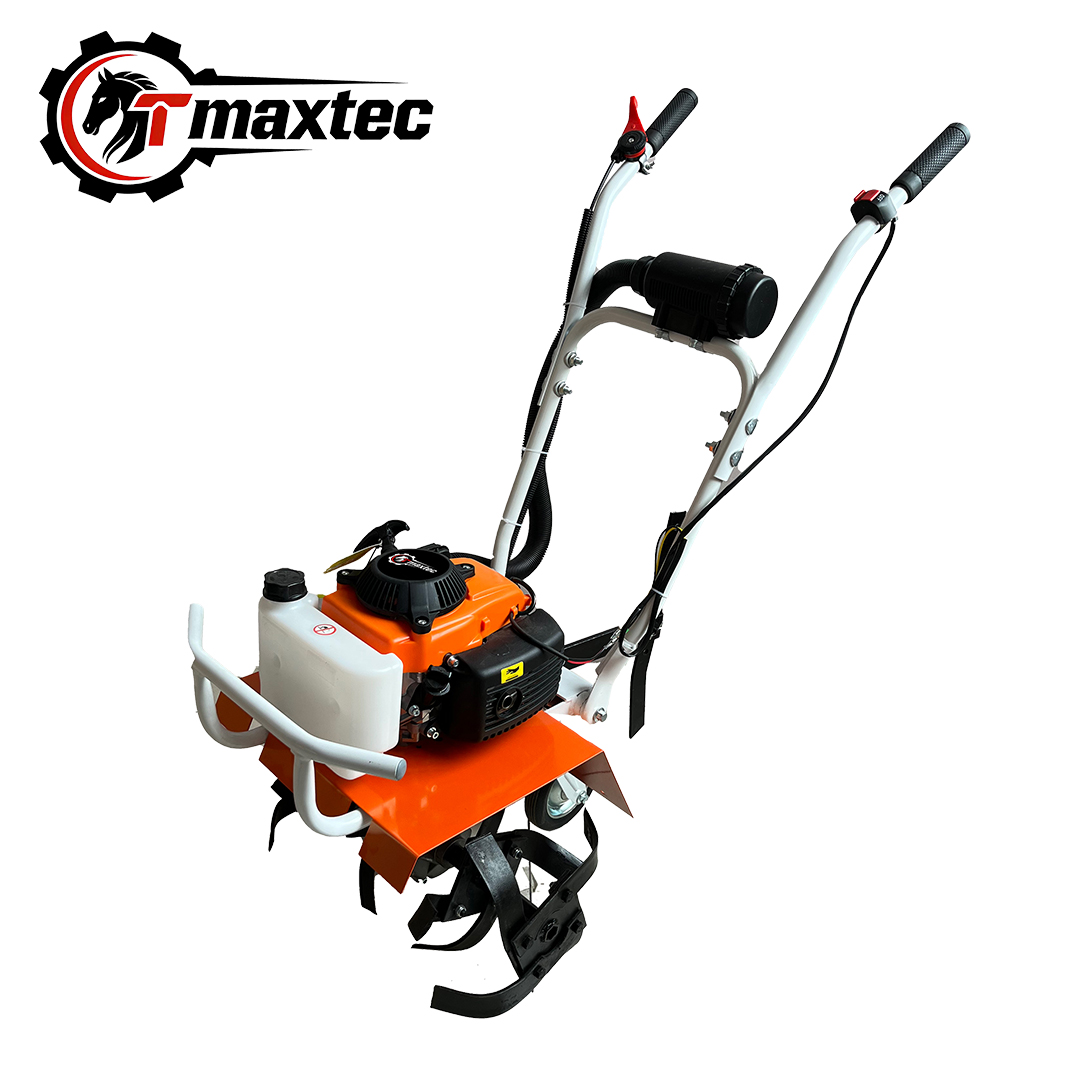 TM-WG144F MINI TILLER