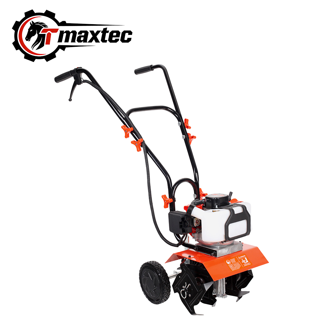 TM-WG520A MINI TILLER
