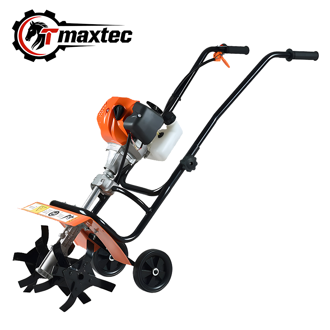 TM-WG520B MINI TILLER