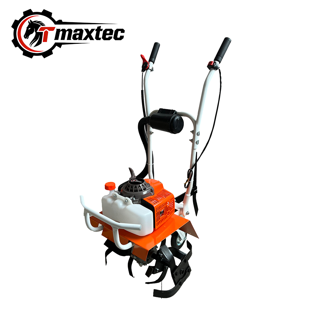 TM-WG630 MINI TILLER
