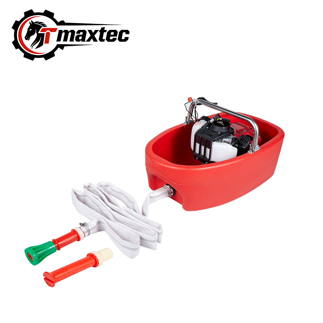 TM-WP435F WATER PUMP