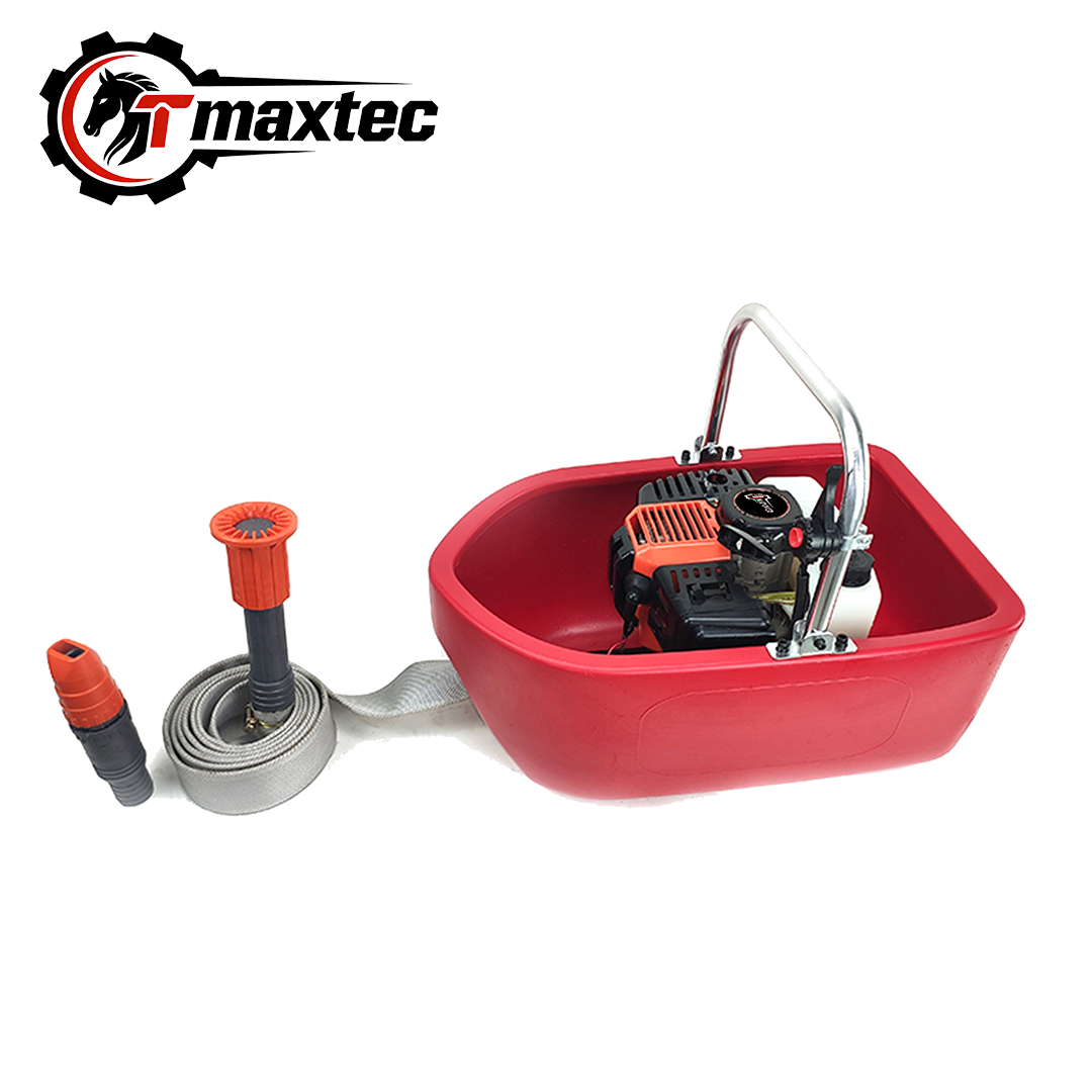 TM-WP520F WATER PUMP