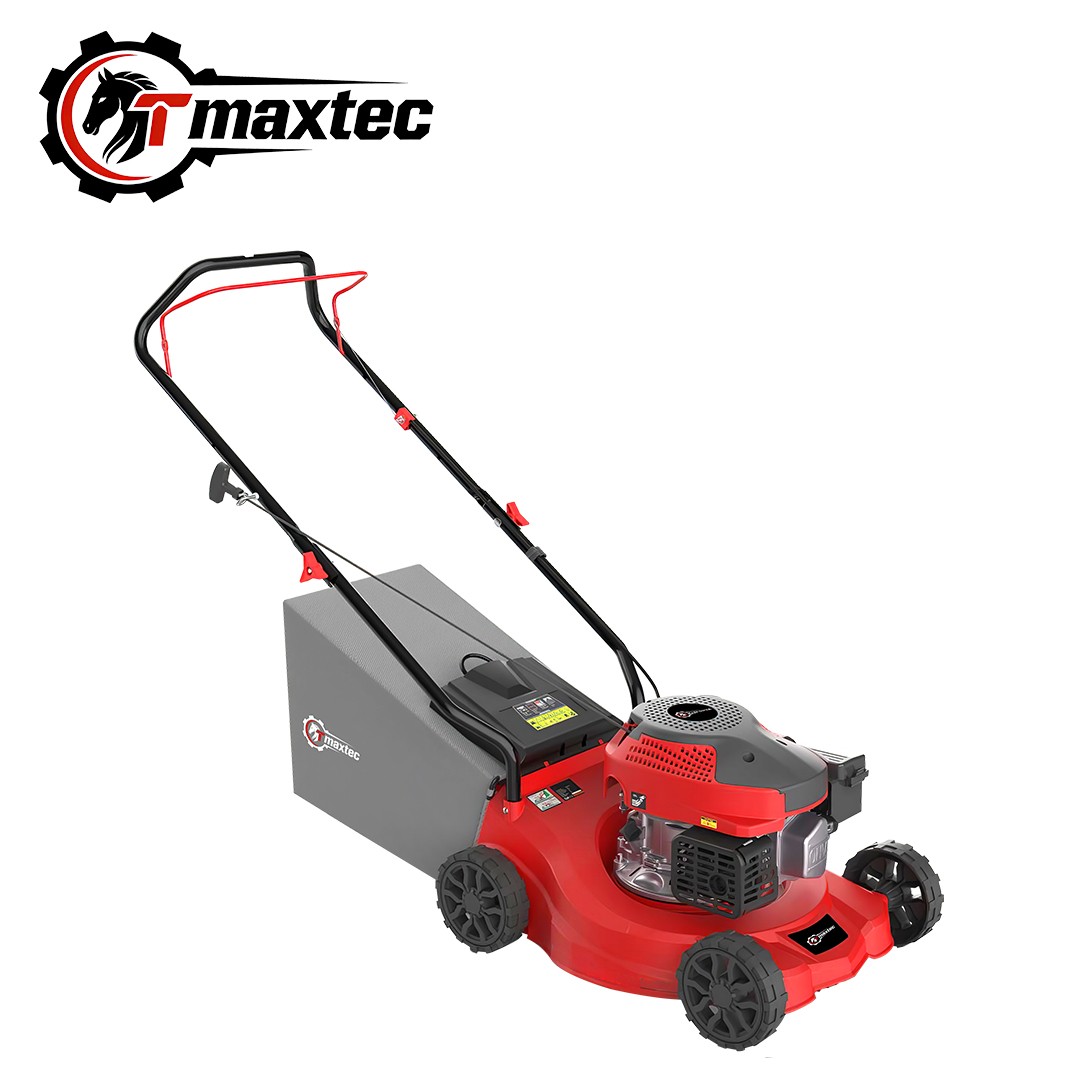 TM410P LAWN MOWER