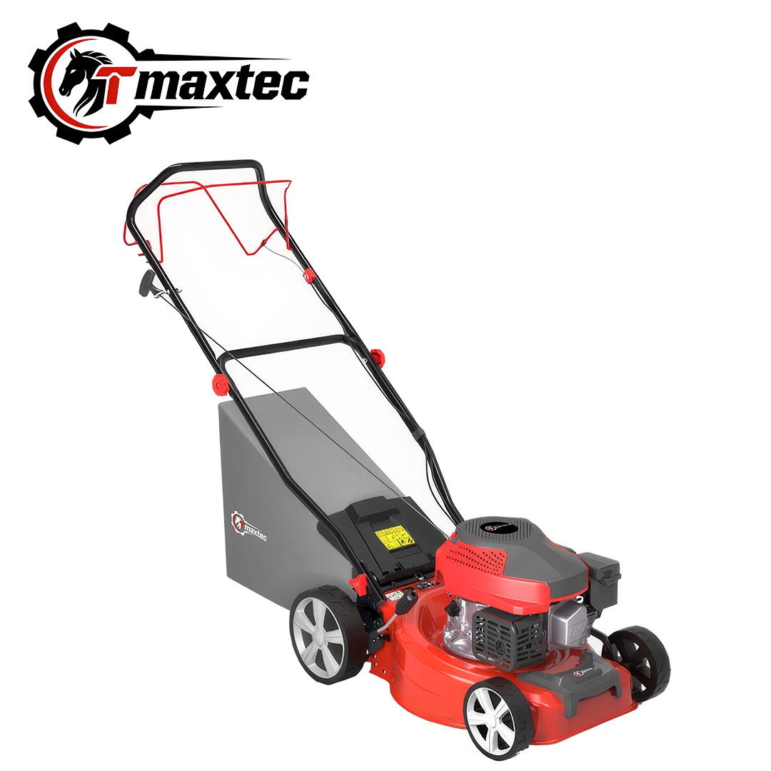 TM410S LAWN MOWER