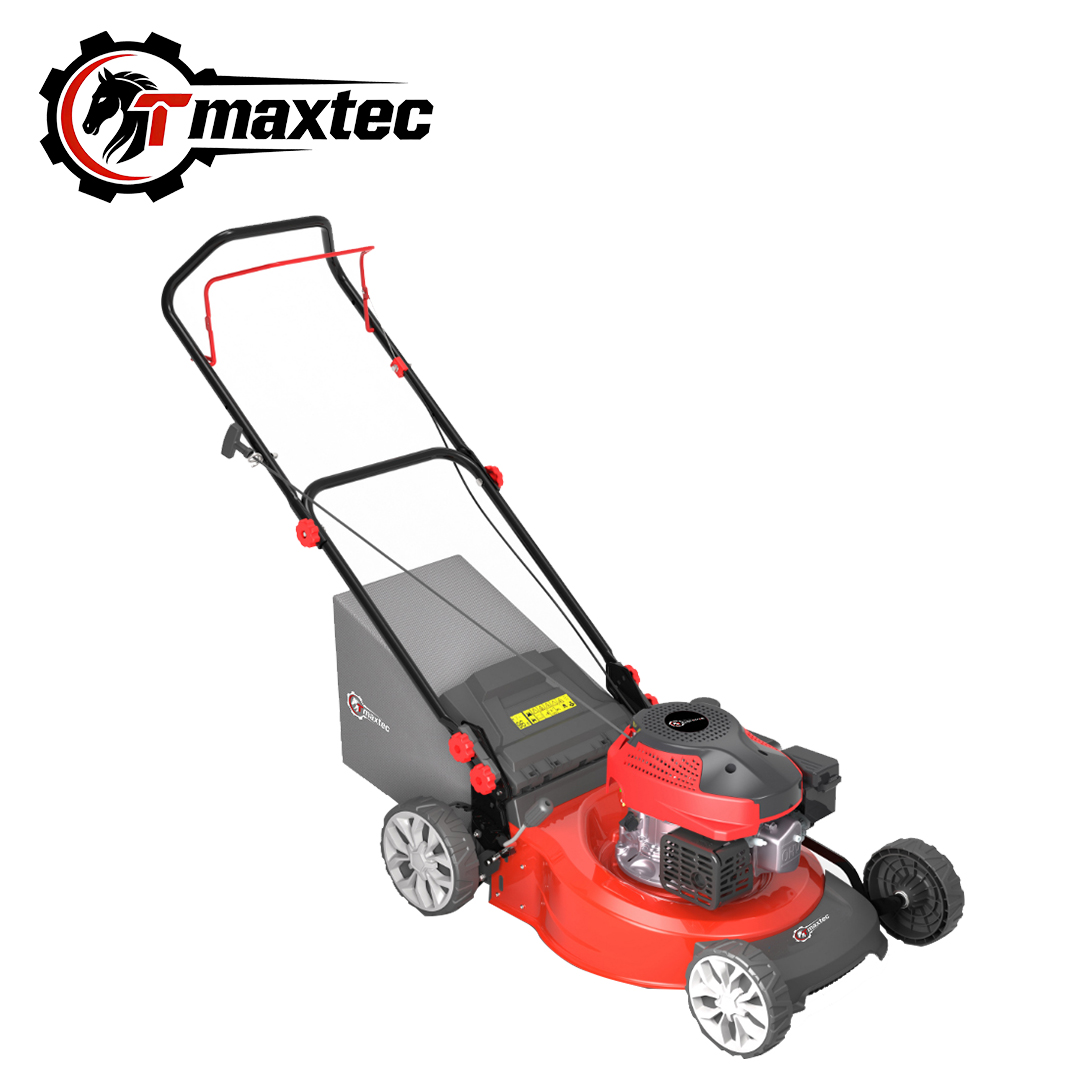 TM460P LAWN MOWER