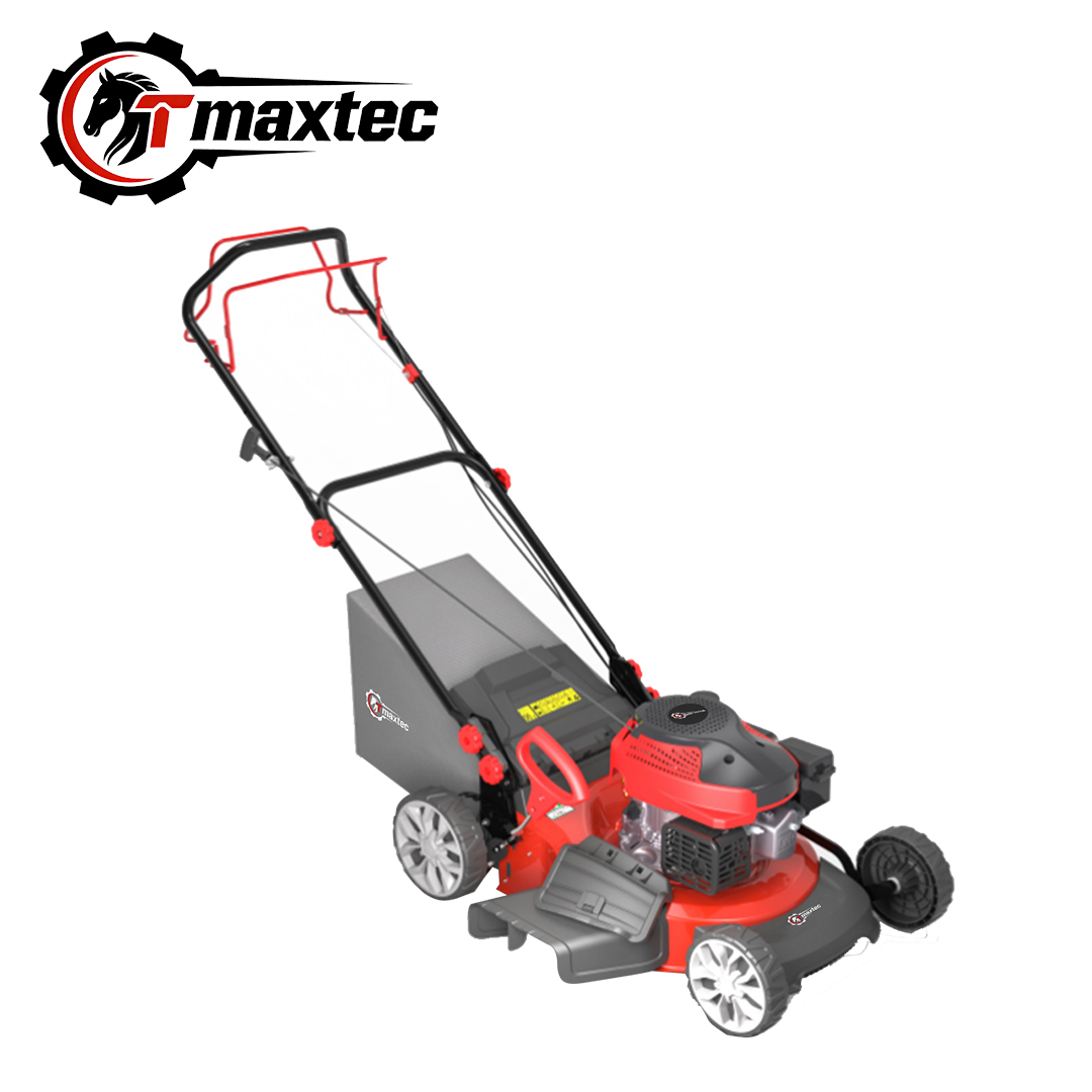 TM460S LAWN MOWER