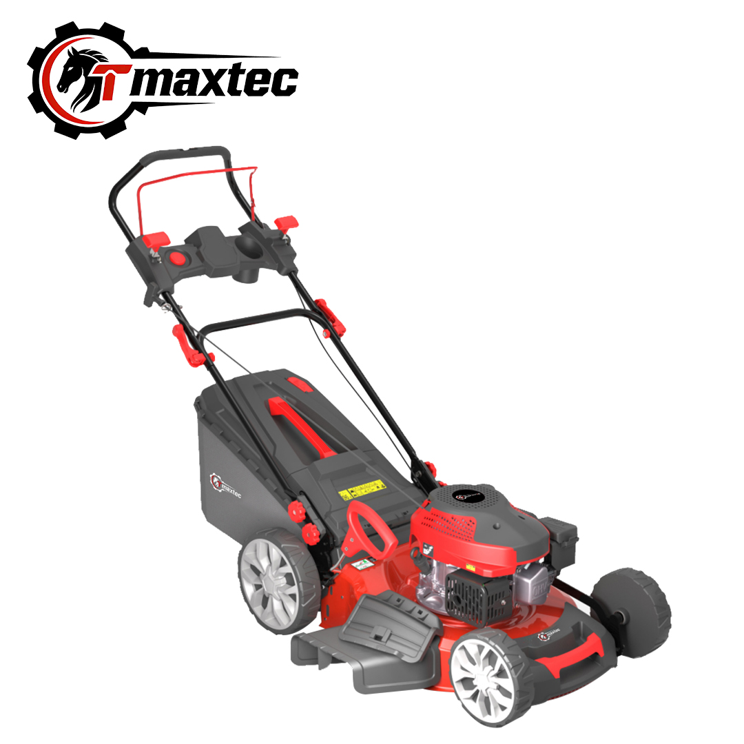 TM510P LAWN MOWER