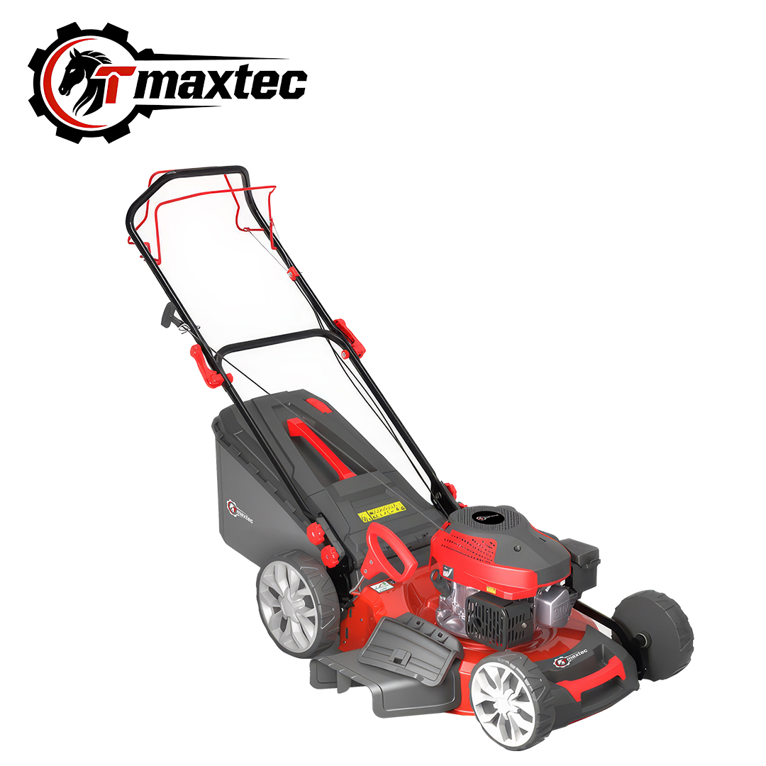 TM510S LAWN MOWER