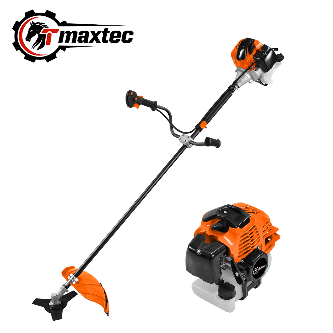 TM-CG330TG BRUSH CUTTER
