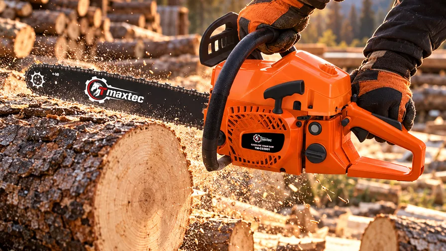 Chainsaw Bulk Order Quality: Why Samples Can Be Misleading