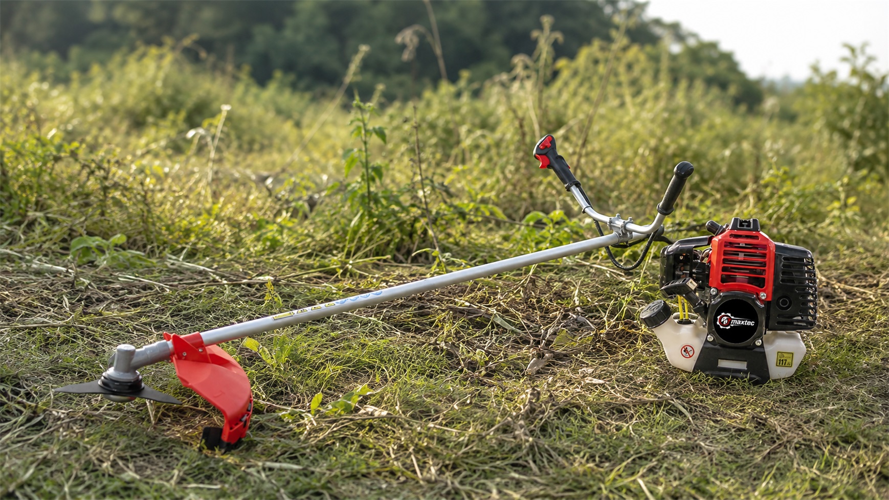 Brush Cutter Pull Cord Hard to Pull: What to Check First